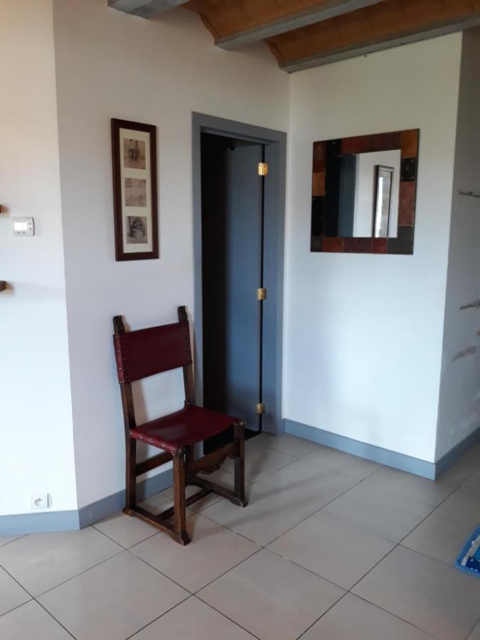 Villa Interludes Normands Ver-sur-Mer Exterior foto